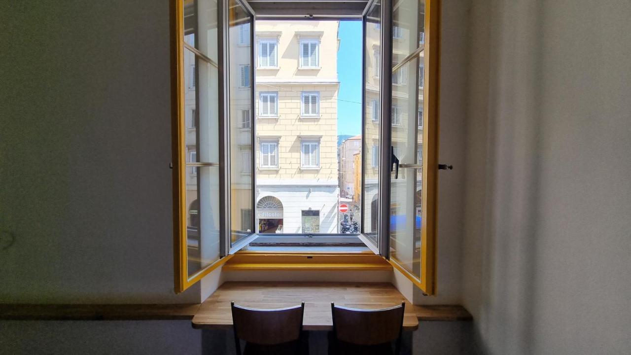 Handcrafted Design Triest Zewnętrze zdjęcie