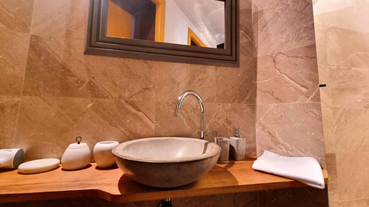 Handcrafted Design Triest Zewnętrze zdjęcie