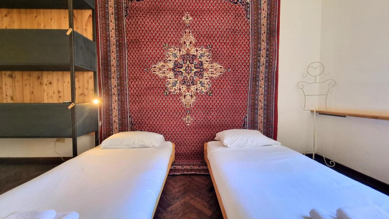 Handcrafted Design Triest Zewnętrze zdjęcie